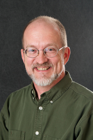 Richard J. Roller, portrait