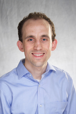 Mathew Rysavy, portrait