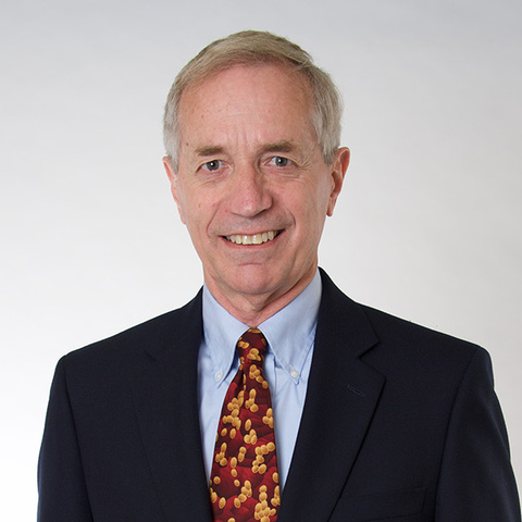 Patrick Schlievert portrait