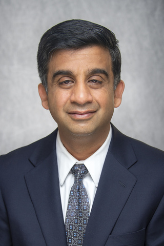 Manish Suneja, MD