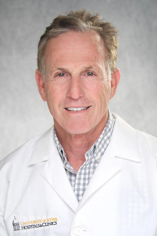 David Talan, MD