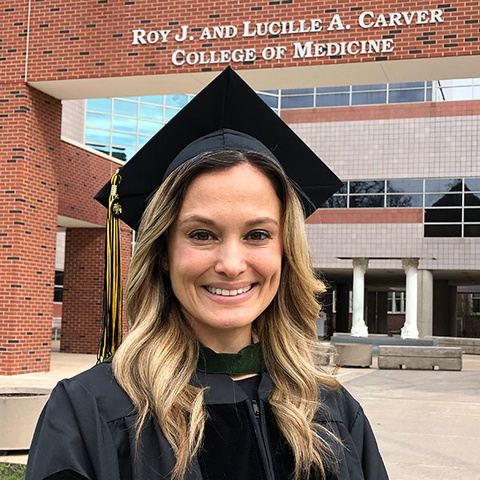 Tammera Flores, thumbnail