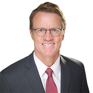 Brad Van Voorhis portrait