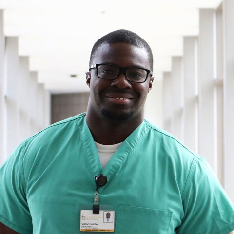 Victor Hatcher thumbnail