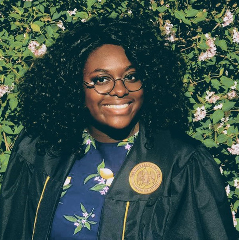 Vivica K. Maina, thumbnail