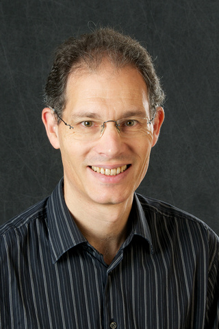 David Weiss, portrait