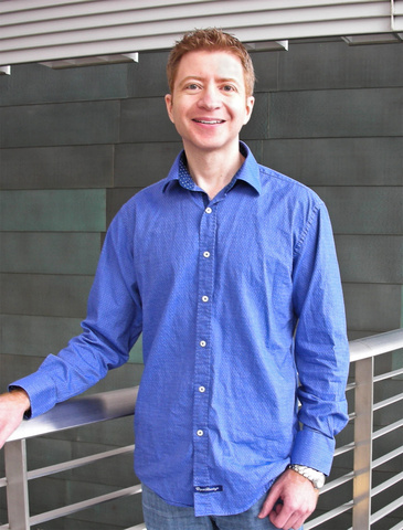 Faculty Focus: William Rockey | Carver College of Medicine - The