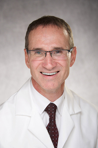 Dr. Lane Strathearn, portrait