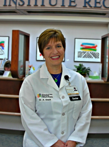 Arlene Drack, MD