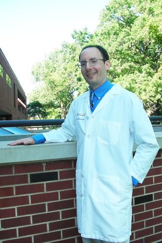 Ethan Kuperman, MD