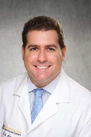 Santiago Ortega-Gutierrez, MD, MSc