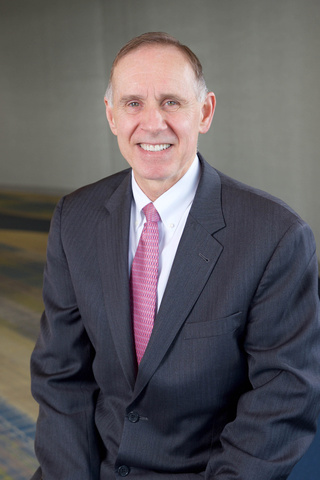 J. Brooks Jackson, MD, MBA