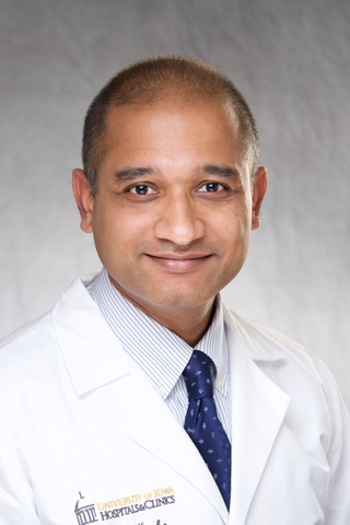 Sundar Krishnan, MBBS