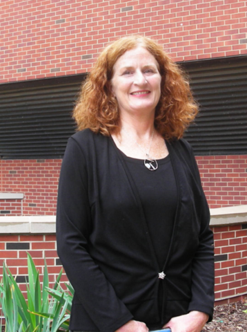 Mary Vaughan-Sarrazin, PhD