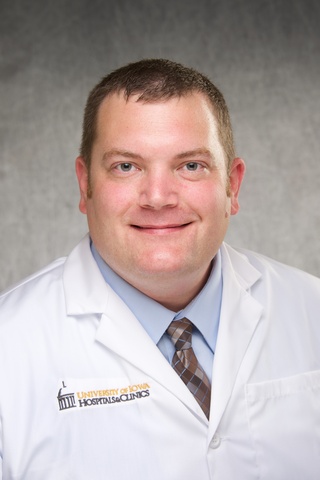 Anthony Snow, MD