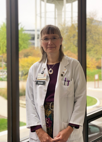 Annette Schlueter, MD, PhD