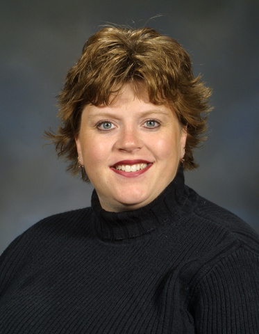 Jennifer Portwood, RN