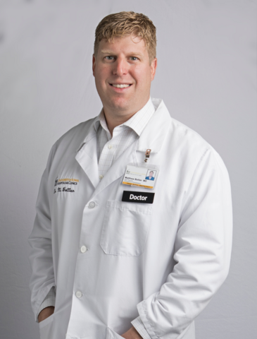 Matthew Bollier, MD