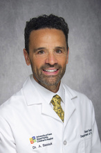 Alex Bassuk, MD, PhD