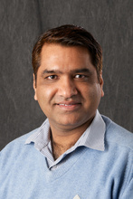 Anil K. Chauhan, MTech, PhD