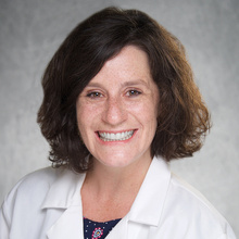 Meghan Connett, MD photo