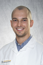 M3 Milleman Resident of the Year: Edvin Rosic, MD 