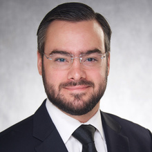 Ignacio Garcia Fleury, MD