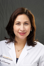 Ingrid Lizarraga, MBBS