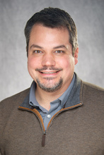 Adam Mailloux, portrait