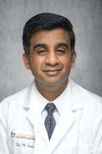  M2/PA2 Milleman Teacher of the Year: Manish Suneja, MD 