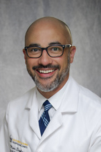 The Ben Pardini Interdisciplinary Teaching Award: Marc Doobay, MPAS, PA-C 