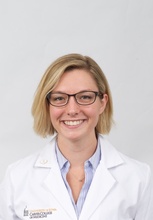 M2/PA2 Tutor of the Year: Melissa Sheber 