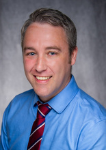 M1/PA1 Milleman Teacher of the Year: Nathan Swailes, PhD 