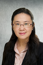 Ling Yang, MD