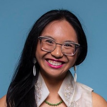 Melissa Palma portrait