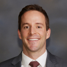 Zachary Mortensen, MD