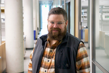 Jacob Simmering, PhD