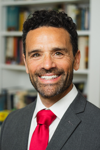 Alexander Bassuk, portrait