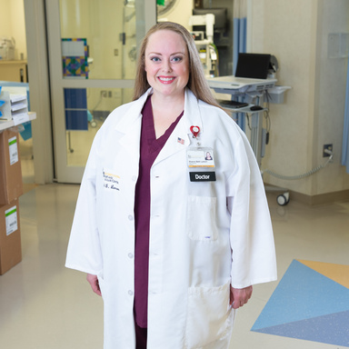 Sharon Beth Larson photo