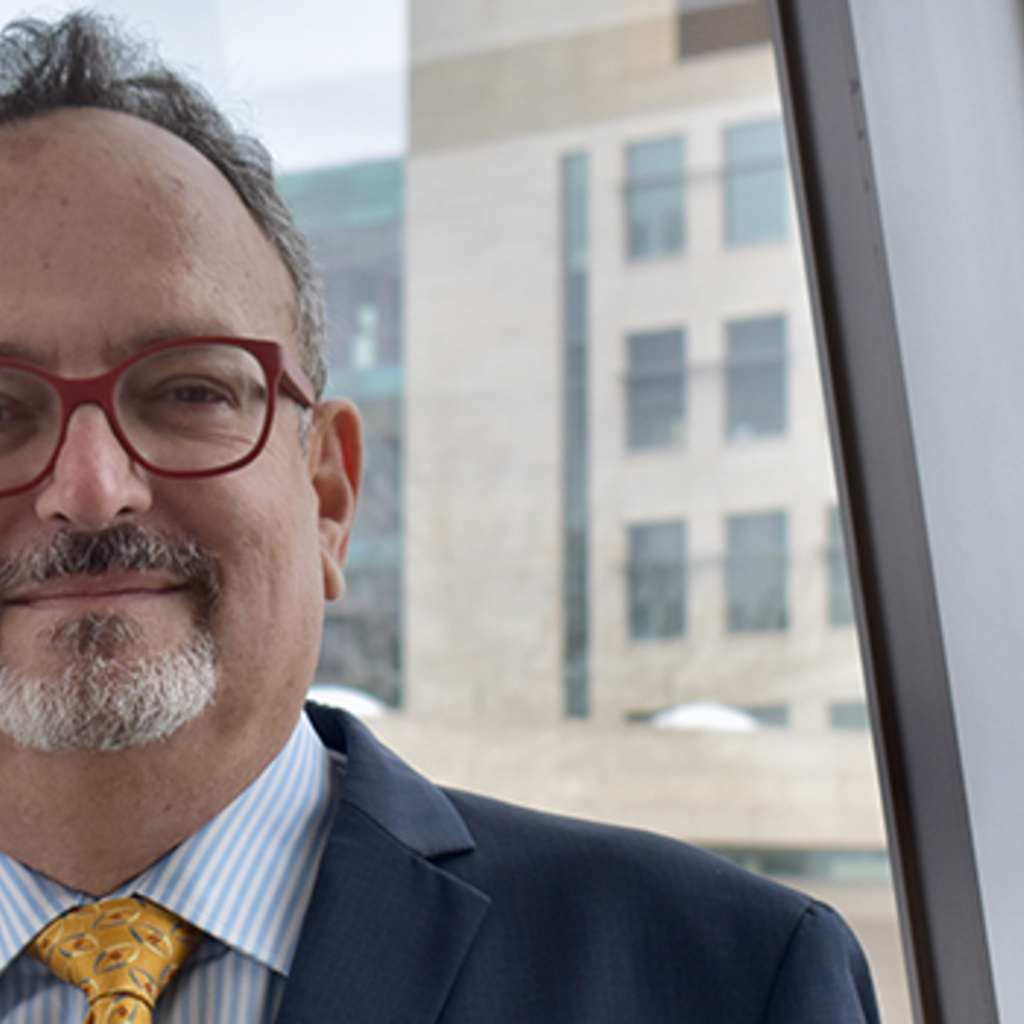 Joseph Zabner banner