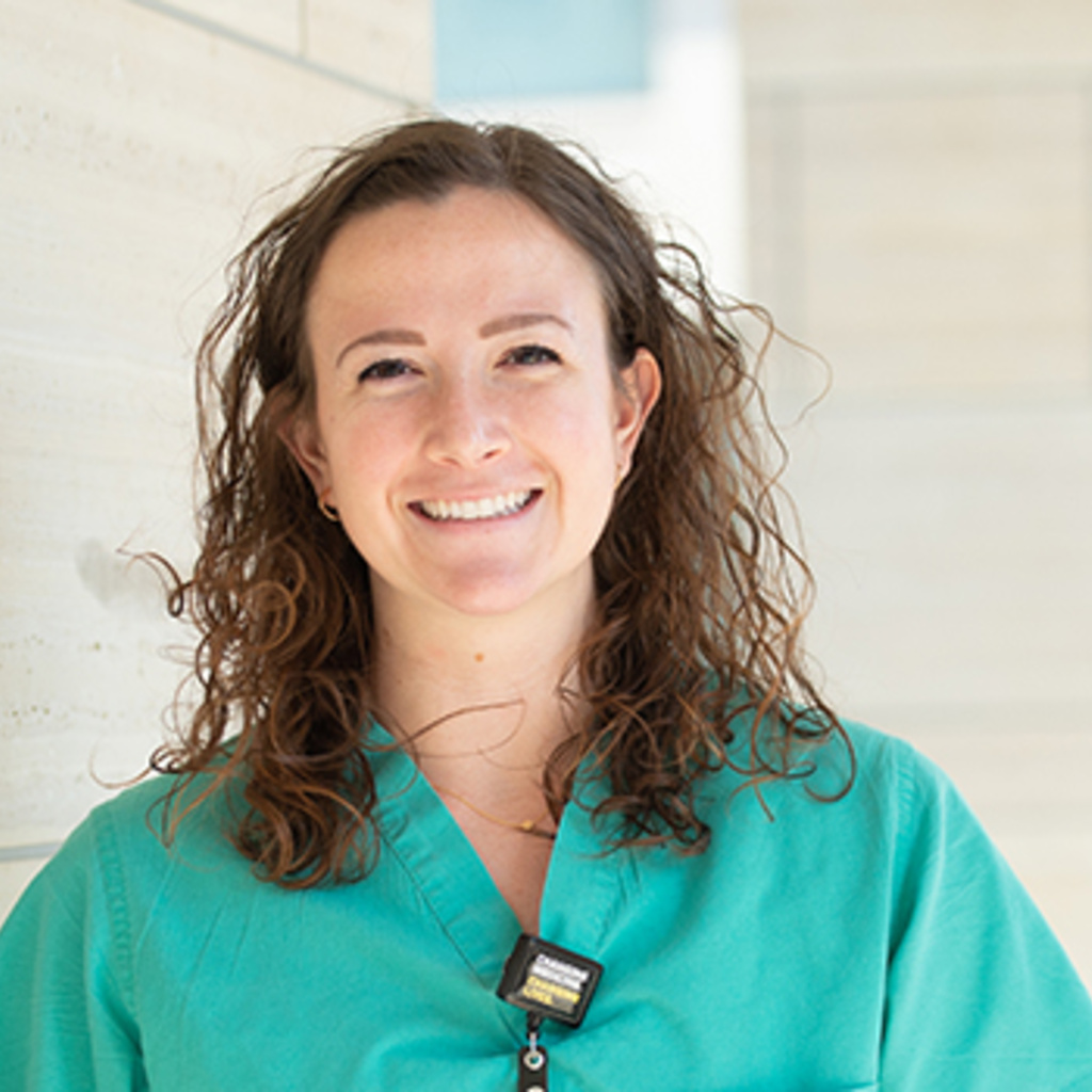 Sophia Williams-Perez, portrait