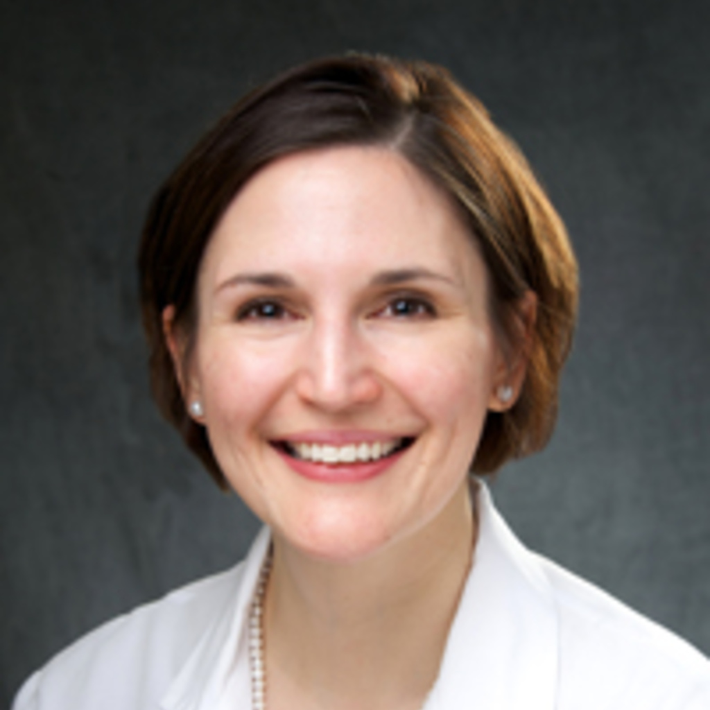 Amy Stier, MD, MME