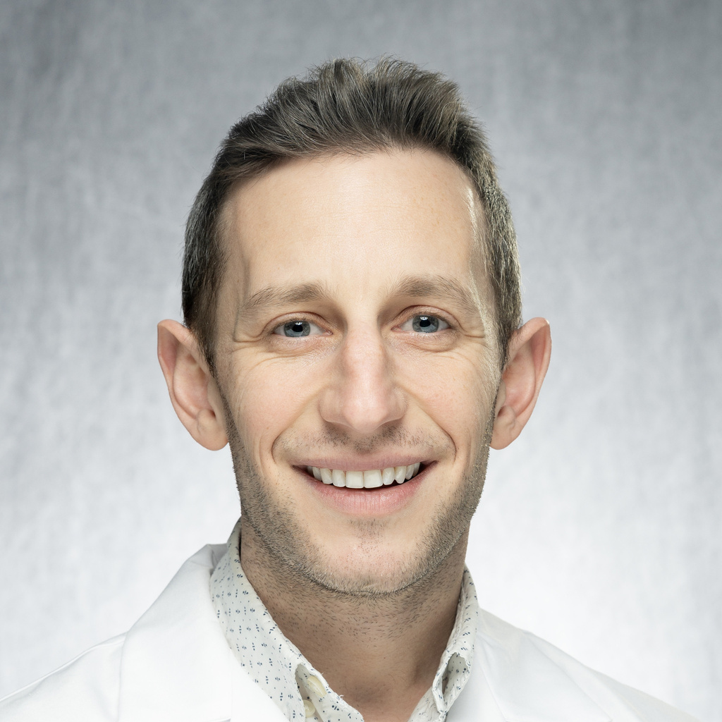 Joel Berger, PhD