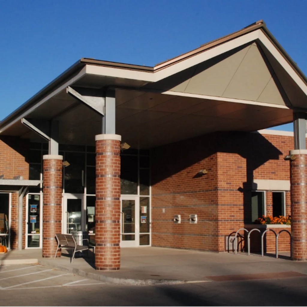 Mobile Clinic - Coralville Public Library promotional image