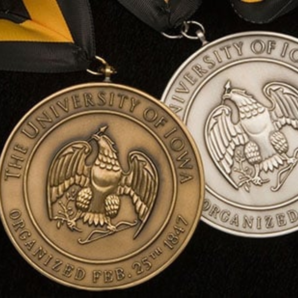 UI Carver College of Medicine Investiture promotional image