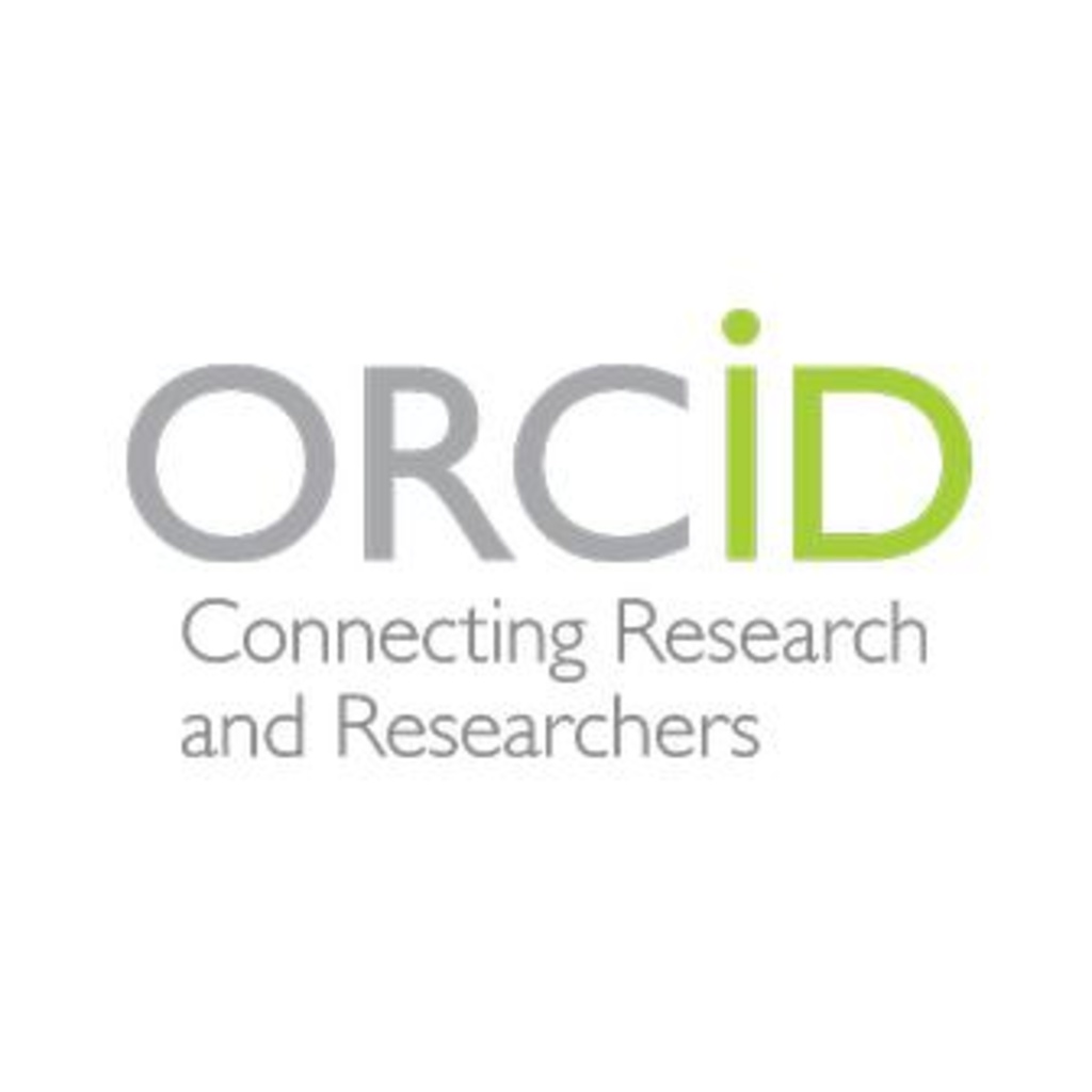 Hardin Open Workshops - ORCiD: Open Researcher and Contributor ID (Zoom) promotional image