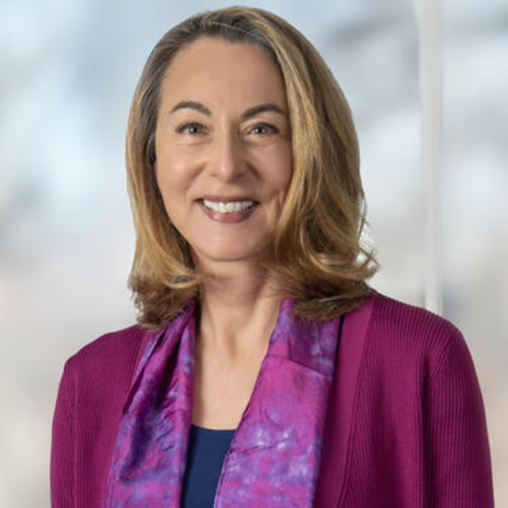 Nancy Andreasen Lecture in Psychiatry presented by Sophia Vinogradov, MD promotional image