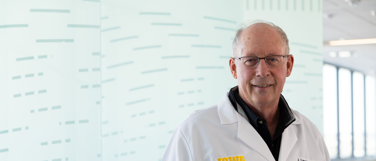 J. Lawrence “Larry” Marsh, MD