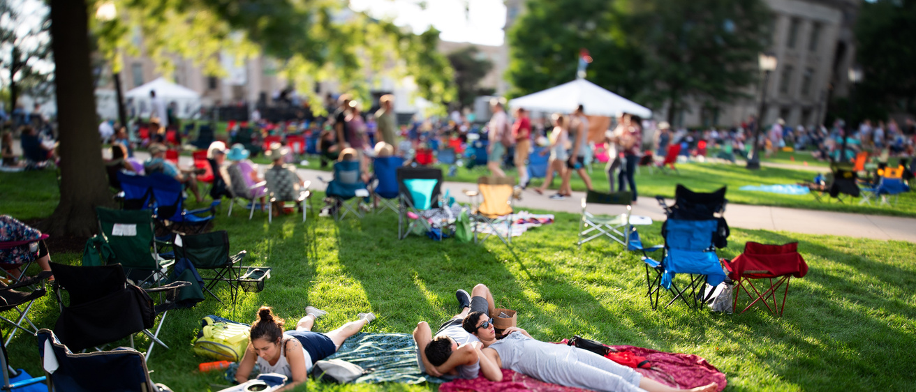 2019 Iowa City Jazz Fest