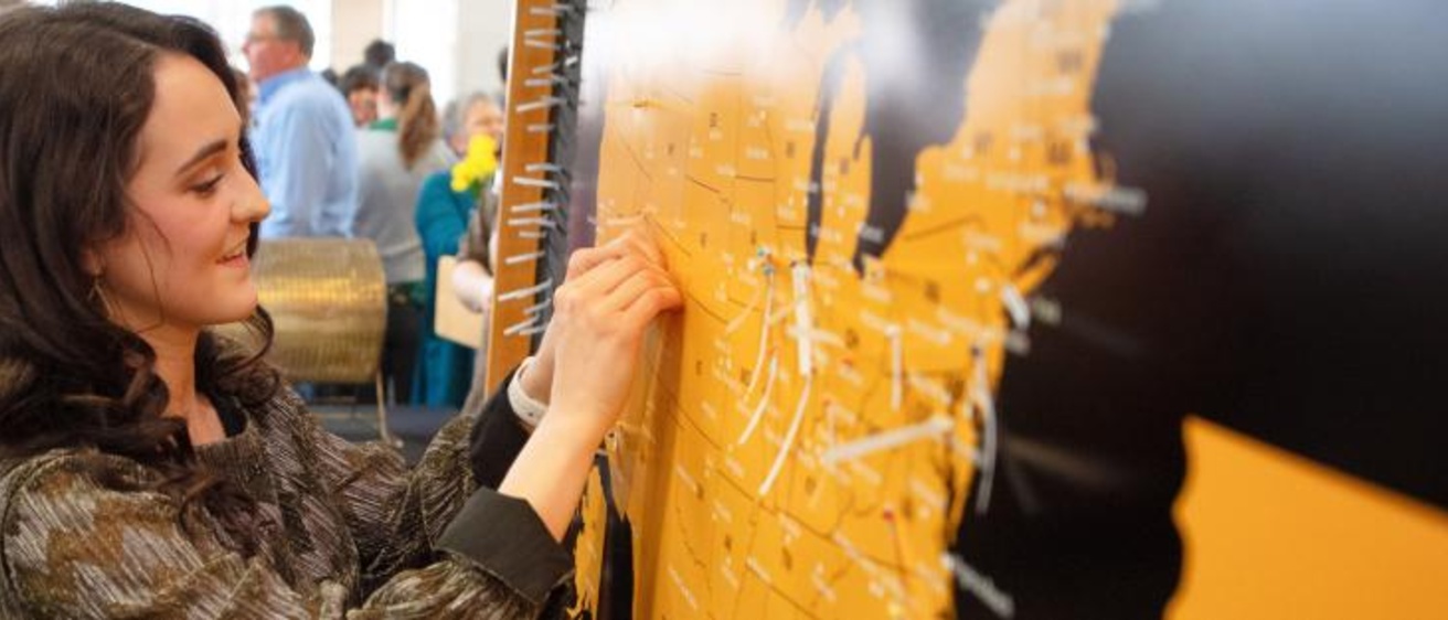 Match day banner 2020